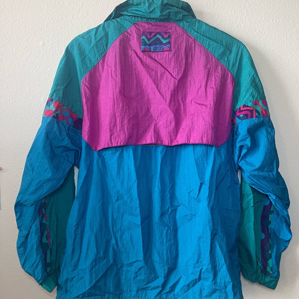 Vintage jacket - Picture 3 of 4